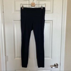 Athleta Salutation leggings